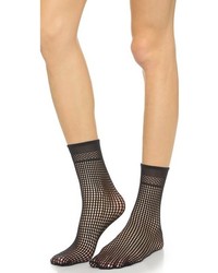 Женские черные носки от Wolford