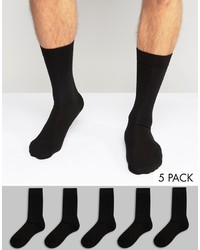 Мужские черные носки от Bjorn Borg