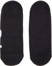 Мужские черные носки от Y-3