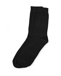 Мужские черные носки от BLEND