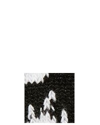 Мужские черные носки от Asos