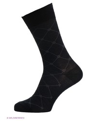 Мужские черные носки от Burlesco