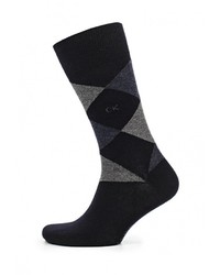 Мужские черные носки от Calvin Klein