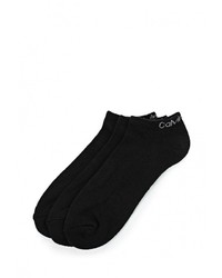 Мужские черные носки от Calvin Klein