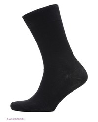 Мужские черные носки от Cascatto
