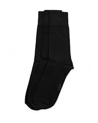 Мужские черные носки от Celio