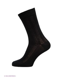 Мужские черные носки от Charmante