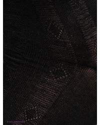 Мужские черные носки от Charmante