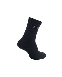 Мужские черные носки от Ecco