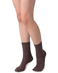 Женские черные носки от Falke