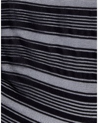 Женские черные носки от Jonathan Aston