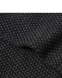 Мужские черные носки от Pantherella