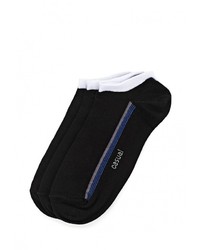 Мужские черные носки от John Jeniford