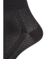 Мужские черные носки от John Jeniford