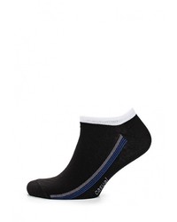 Мужские черные носки от John Jeniford