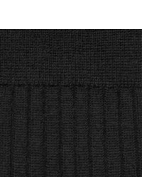 Мужские черные носки от Pantherella