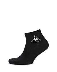 Мужские черные носки от Le Coq Sportif