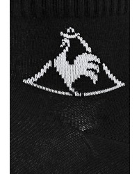 Мужские черные носки от Le Coq Sportif