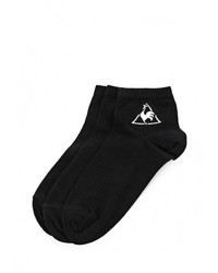 Мужские черные носки от Le Coq Sportif