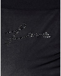 Женские черные носки от Wolford