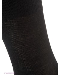 Мужские черные носки от Malerba