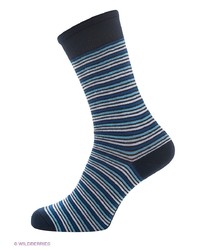 Мужские черные носки от Malerba