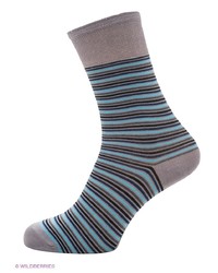 Мужские черные носки от Malerba