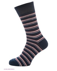 Мужские черные носки от Malerba