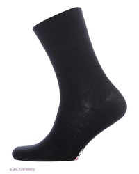Мужские черные носки от Mark Formelle