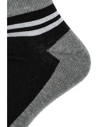 Мужские черные носки от Modis