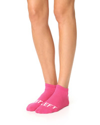 Женские черные носки от Kate Spade