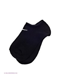 Мужские черные носки от Nike