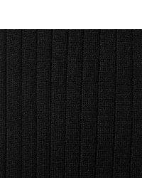 Мужские черные носки от Falke