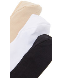 Женские черные носки от Calvin Klein Underwear