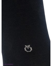 Мужские черные носки от OPIUM