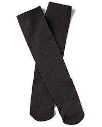 Женские черные носки от Plush