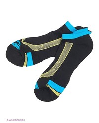 Мужские черные носки от Quiksilver