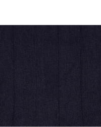 Мужские черные носки от Pantherella