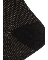 Мужские черные носки от River Island