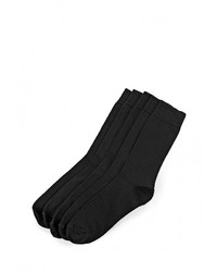 Мужские черные носки от River Island