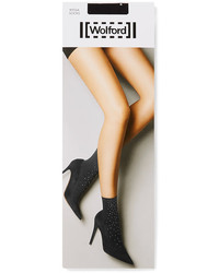 Женские черные носки от Wolford