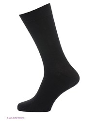 Мужские черные носки от Skinija