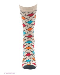 Мужские черные носки от Skinija