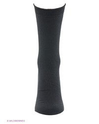 Мужские черные носки от Skinija