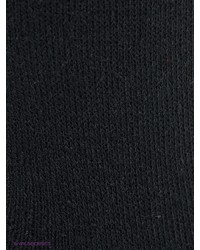 Мужские черные носки от Skinija