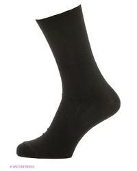 Мужские черные носки от Skinija