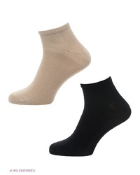 Мужские черные носки от Skinija