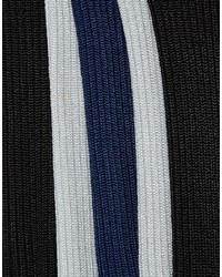 Мужские черные носки от Asos