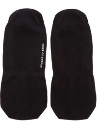 Мужские черные носки от Tiger of Sweden