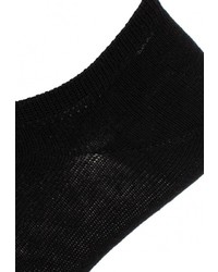 Женские черные носки от Topshop